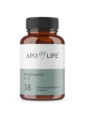 Multivitamin A-Z